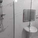 Apartment Beachfront At Shkembi Kavajes Kamelia Building *